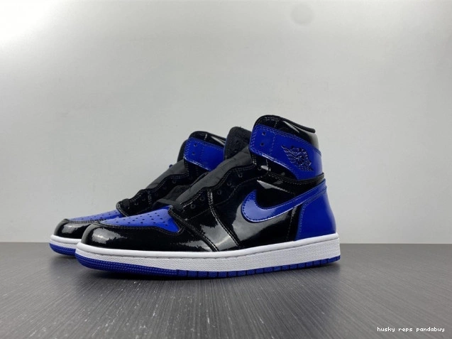 Cheap Husky Jordan 555088-404 Retro OG 1 High 0703